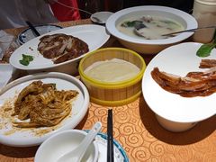 -德缘烤鸭店(大栅栏店)