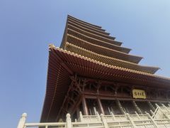 -牛首山文化旅游区