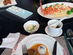 -岁粤Moon·湖景餐厅(月光码头店)