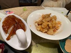 锅包肉-大鸭梨(天通西苑店)