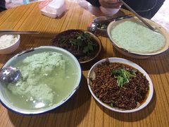 -人和水上飘(第一家店)