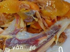 -巫记鸡饭店