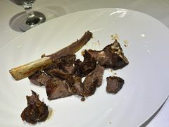 -王品牛排(福州泰禾店)