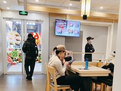 -吉野家 (新街口外大街店)