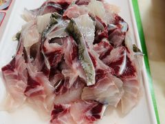-中山脆肉鲩(新圳东路店)