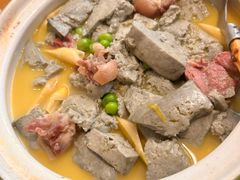 -竹里馆 ·茶食(奥体店)