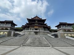 -句容茅山景区