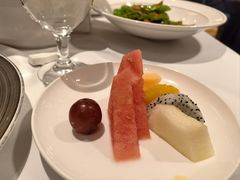 -北京西单美爵酒店-融轩中餐厅