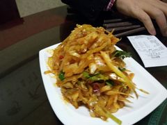 -德福羊肉馆