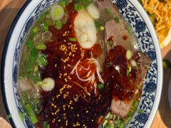 -有礼有面(知春路店)
