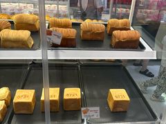 -红星前进面包牛奶公司(畅春园店)