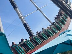 -秦皇岛乐岛海洋王国