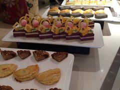 -宁波石浦豪生大酒店·自助餐厅