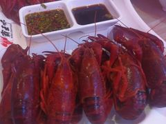-霸王虾·小龙虾香辣蟹(玉林店)