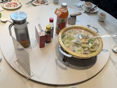 -大家食府·福建菜(FAC协盛中心庭院餐厅店)
