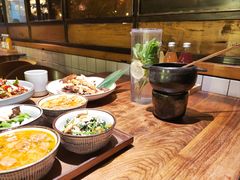 -薇酌饮·陕西菜(南门外店)