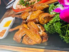 -饕林餐厅(春熙路店)
