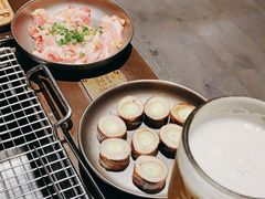-夜食白市Yespicy·烧烤啤酒宵夜(番禺四海城店)