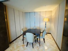 -西安赛瑞喜来登大酒店