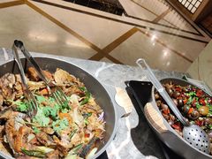 -芭菲盛宴·环球美食(北城国际店)