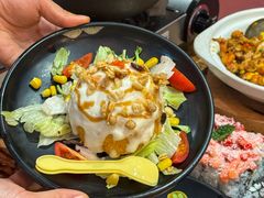 -小川洋风料理(街道口店)