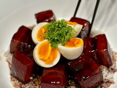 -谦默府· 现代潮粤菜(外滩店)