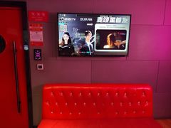 -唱吧麦颂KTV(黄骅华贸商业广场店)