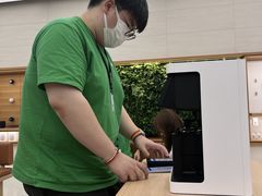 -Apple零售店(苏州店)