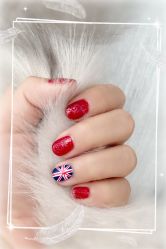-Beauty Nails 美甲美睫皮肤管理