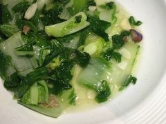 -绿茶餐厅(西湖银泰百货店)