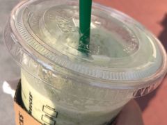 -星巴克(天津佛罗伦萨小镇店)