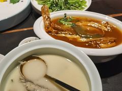 -童福兴·南京菜(老门东店)