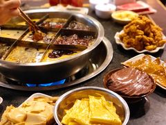 -邓莽子老火锅(中兴路总店)