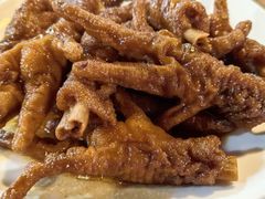 -龙翔小猪脚(龙头街店)