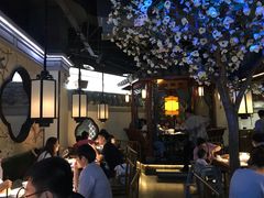 -蘇小主(徐州万达店)