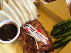 手卷香酥排-涌上外婆桥(慈溪店)