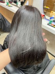 -奈川烫染Salon