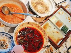 -京味斋·北京烤鸭(华威桥北工大店)
