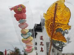 -莲花岛景区