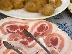 -松明一烤肉馆(鲁园店)