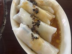 -公园茶楼粤式点心