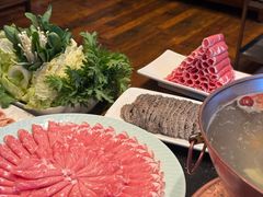 -南门涮肉(通州大船店)