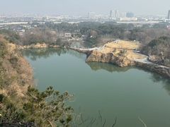 -虞山风景区