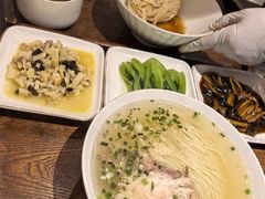 -苏面斋·本地传统苏式面馆