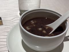 -世博洲际酒店-盛会堂中餐厅