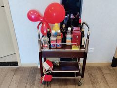 -金时代顺风大酒店(临港百联店)
