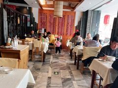 大堂-辣婆婆(航天桥店)