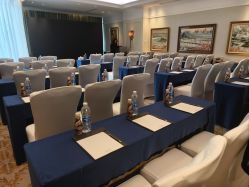 -武汉汉口喜来登大酒店·宴会厅