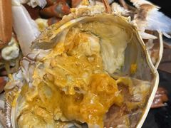 -黄记大闸蟹专卖店·活蟹·醉蟹