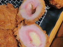 -胜博殿日式炸猪排(西红门店)